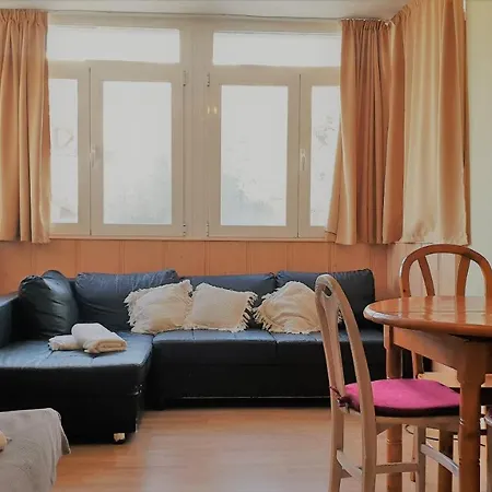 Apartamento Todosierranevada Zona Baja - Edificio Alhambra - Junto A Telecabinas Sierra Nevada