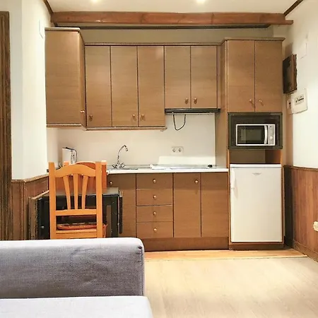 Apartamento Todosierranevada Zona Baja - Edificio Alhambra - Junto A Telecabinas *