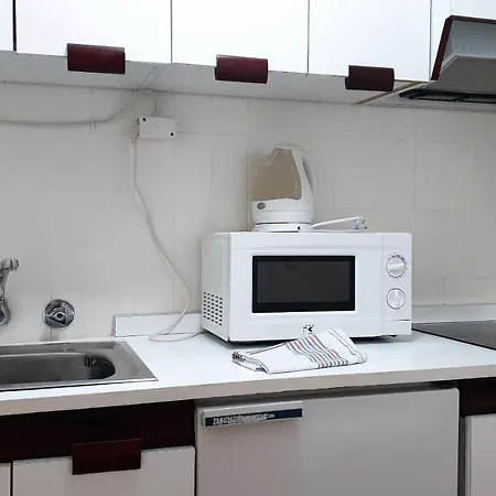 Todosierranevada Zona Baja - Edificio Alhambra - Junto A Telecabinas Appartement *